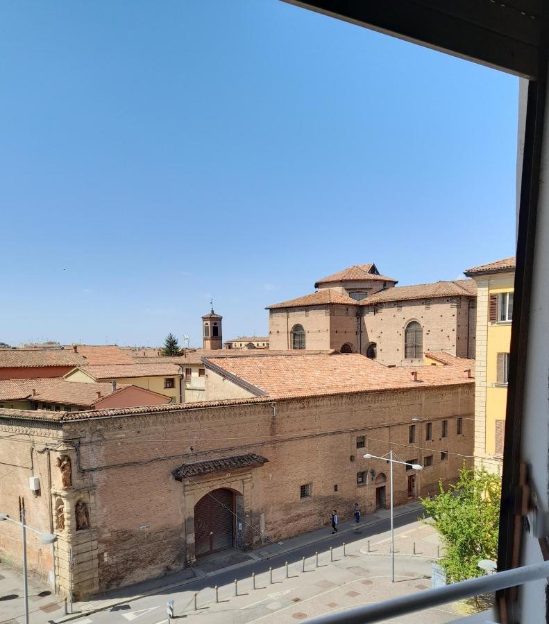 D'Azeglio 62 Luxury Rooms Bologna Exteriör bild