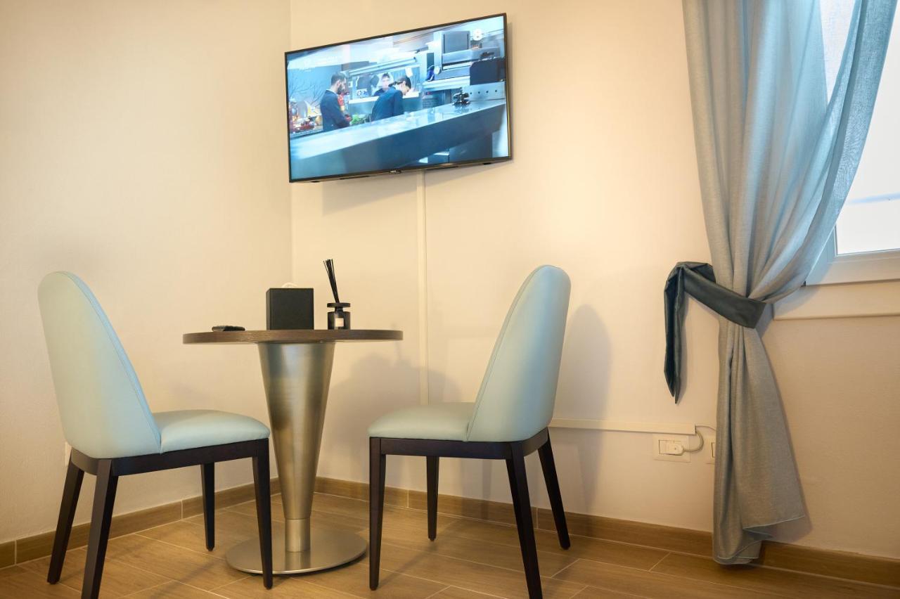 D'Azeglio 62 Luxury Rooms Bologna Exteriör bild