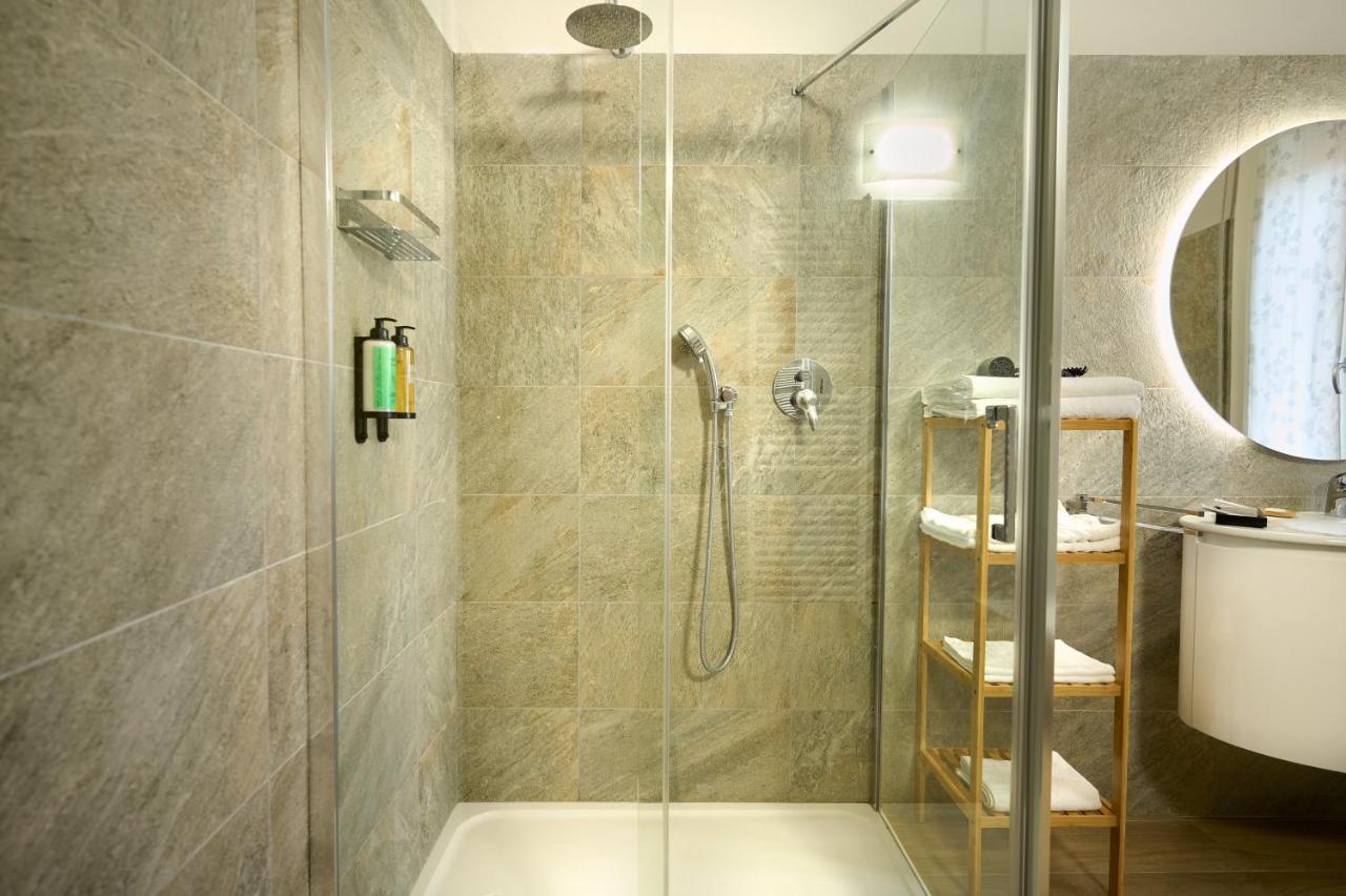 D'Azeglio 62 Luxury Rooms Bologna Exteriör bild