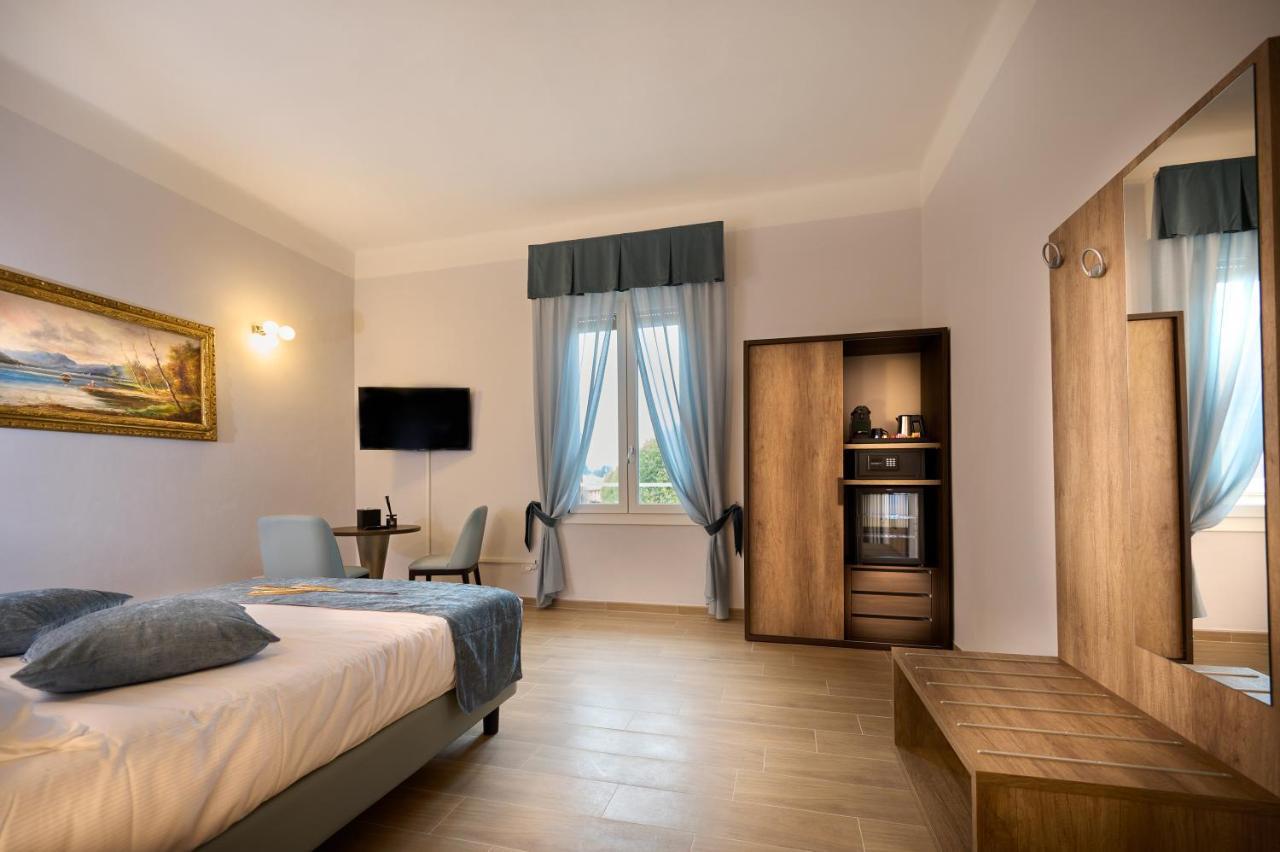 D'Azeglio 62 Luxury Rooms Bologna Exteriör bild