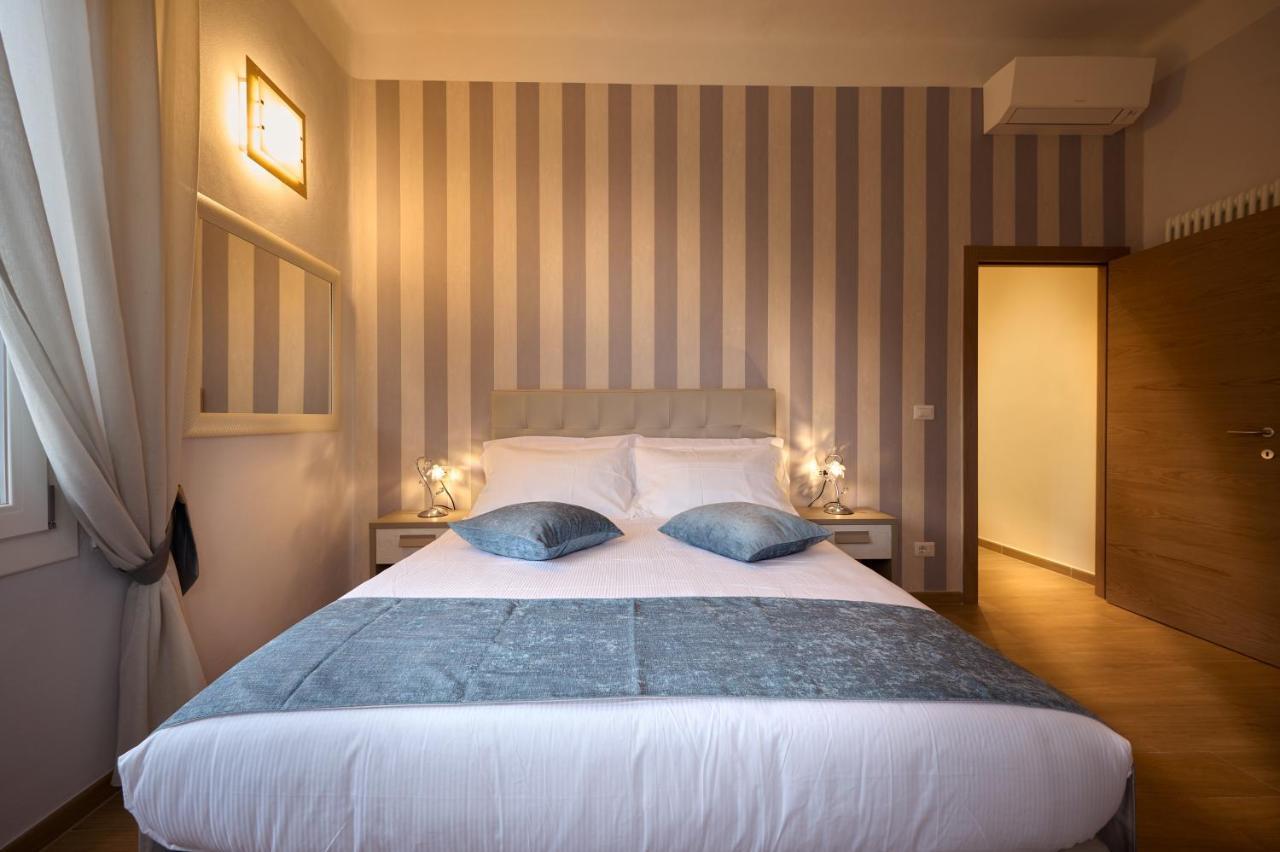 D'Azeglio 62 Luxury Rooms Bologna Exteriör bild