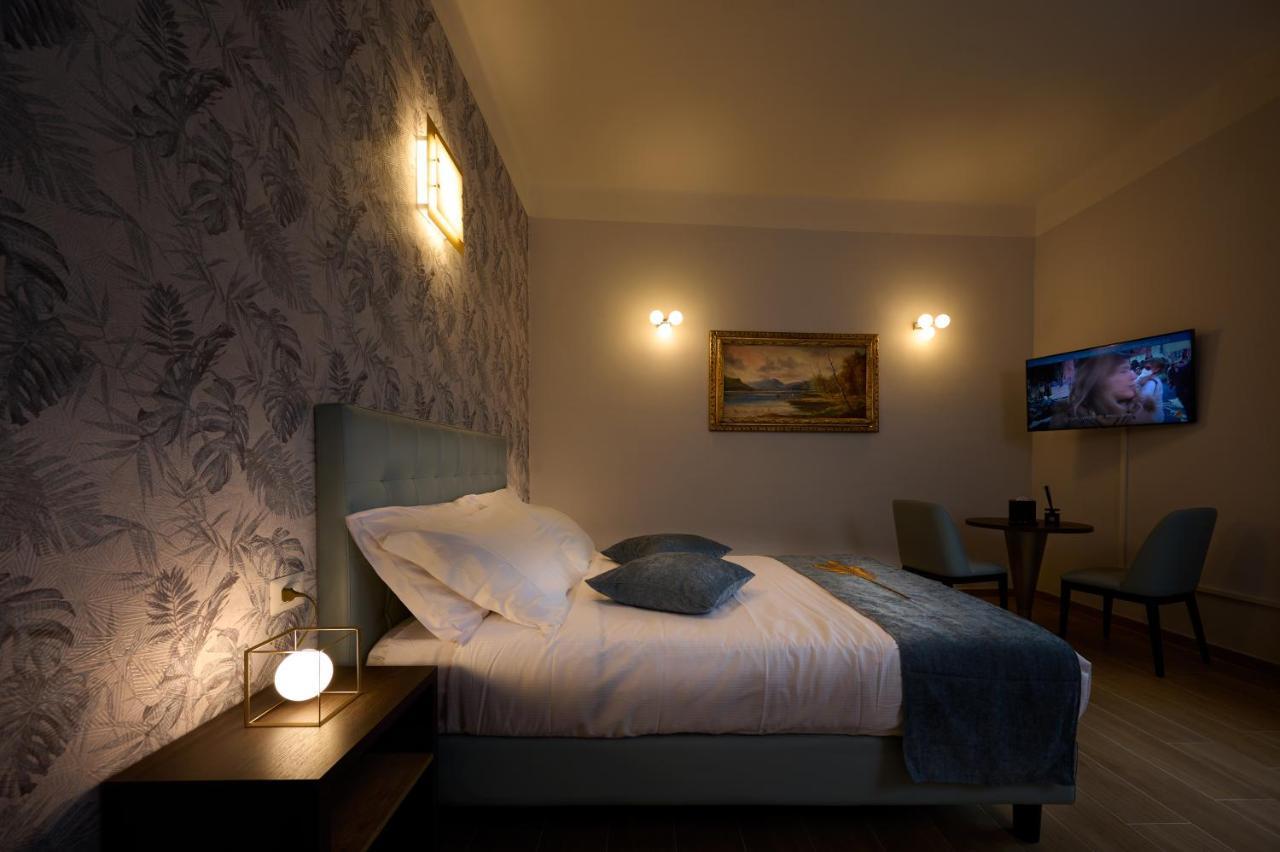 D'Azeglio 62 Luxury Rooms Bologna Exteriör bild