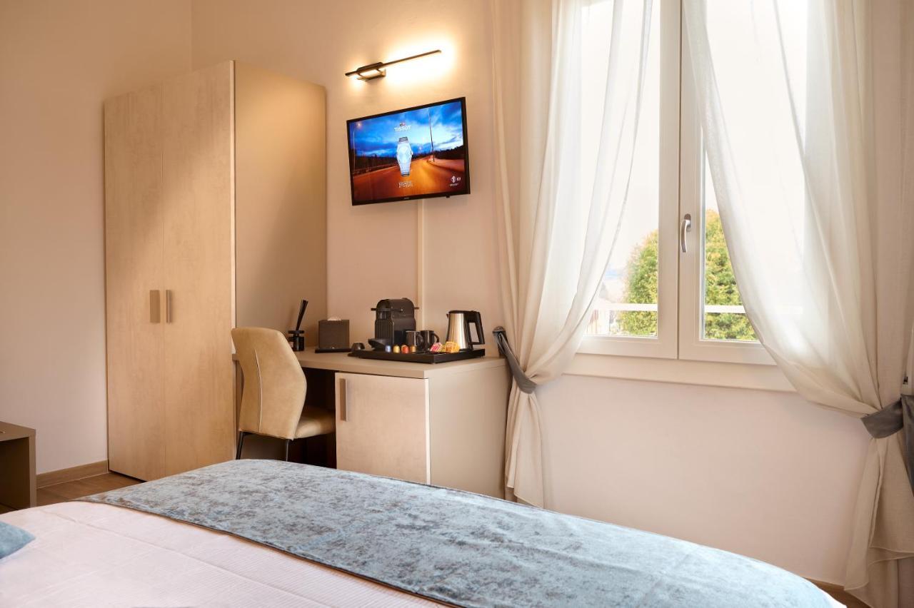 D'Azeglio 62 Luxury Rooms Bologna Exteriör bild