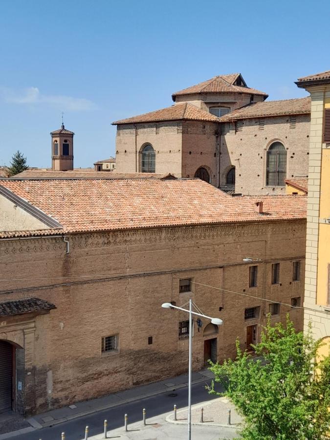 D'Azeglio 62 Luxury Rooms Bologna Exteriör bild